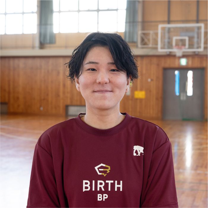 BIRTH BP(バースビーピー)のヘッドコーチ
