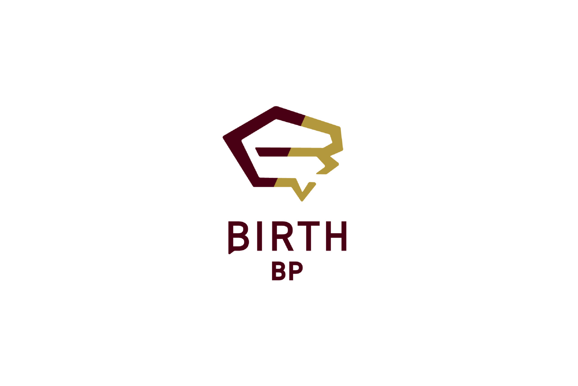BIRTHのロゴに込めた思い。